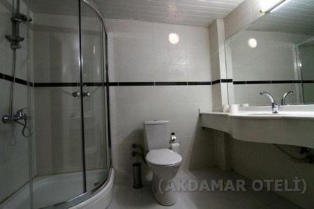 Akdamar Hotel Van Room photo