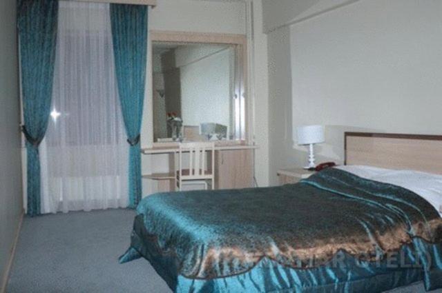 Akdamar Hotel Van Room photo