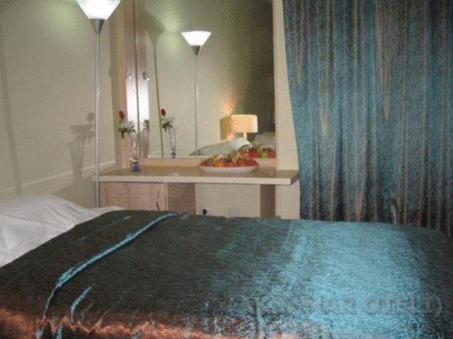 Akdamar Hotel Van Room photo